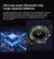 Smartwatch ChiBear - Tela Full Touch Ultra HD – 1.46 - SmartFaze