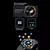 Smartwatch ChiBear - Tela Full Touch Ultra HD – 1.46 - comprar online
