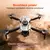Drone Profissional Uiettss S119 8K - comprar online