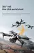 Drone K10 MAX 4K com 3 Câmeras na internet