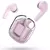 Fones de Ouvido Sem Fio OPUYYM Bluetooth 5.3 - SmartFaze