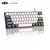 Teclado Mecânico Compacto MageGee 61 Teclas com Fio - comprar online