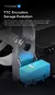 Mouse Gamer Sem Fio Attack Shark X11 - loja online