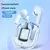 Imagem do Fones de Ouvido Sem Fio OPUYYM Bluetooth 5.3