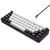 Teclado Gamer Kchibo 60% com Fio – Mini Ultracompacto, RGB Retroiluminado na internet