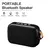 Caixa de Som Portátil Bluetooth 5.0 DIKELANG na internet
