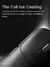 Mouse Gamer Sem Fio AJAZZ AJ179 PRO - loja online