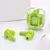 Fones de Ouvido Sem Fio OPUYYM Bluetooth 5.3 na internet