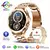 Smartwatch ChiBear - Tela Full Touch Ultra HD – 1.46 - SmartFaze