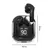 Fones de Ouvido Sem Fio OPUYYM Bluetooth 5.3 na internet