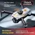 Drone Profissional Uiettss S119 8K