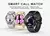 Smartwatch ChiBear - Tela Full Touch Ultra HD – 1.46 - SmartFaze