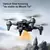 Imagem do Drone JJRC K12MAX FPV