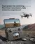 Drone JJRC K12MAX FPV - loja online