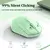 Mouse Bluetooth 5.2 Dual Mode Kebidumei