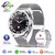 Smartwatch ChiBear - Tela Full Touch Ultra HD – 1.46 - loja online