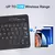 Teclado Sem Fio Bluetooth Mini na internet