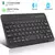 Imagem do Teclado Sem Fio Bluetooth Mini