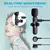 Microfone Lavalier Wireless OLOPKY na internet