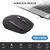 Mouse Sem Fio Ziyoulang USB na internet