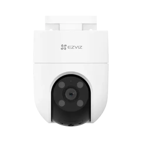 CAMARA IP 3MP EZVIZ H8C 1080P 4MM PT 360° EXTERIOR