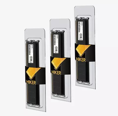 MEMORIA RAM DDR4 32GB HIKSEMI 3200MHZ SINGLE TRAY