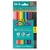 Ecolápis de Cor 12+2 Com 2 grafites - comprar online