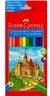 EcoLápis de cor Faber-Castell