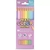 Ecolápis de Cor Pastel 10 cores - comprar online