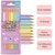 Ecolápis de Cor Pastel 10 cores na internet
