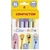 Marcadores Pastel – Kit com 6 unidades Compactor