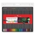 EcoLápis de cor Faber-Castell Super Soft - comprar online
