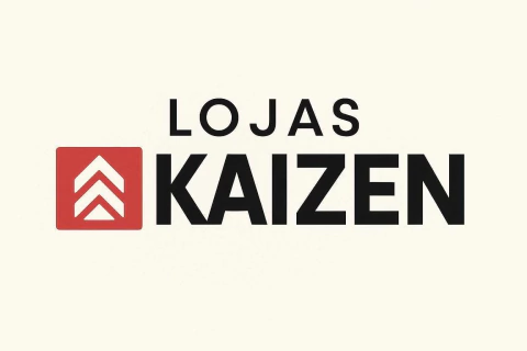 Lojas Kaizen