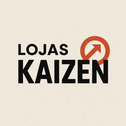Lojas Kaizen