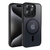 Funda Magnética 360° para iPhone | Protección Total + Estilo Premium + Carga MagSafe ⚡ - comprar online