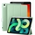 Funda Reforzada + Vidrio para iPad 10.9” | Máxima Protección y Estilo Todo en Uno - tienda online