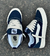 VANS KNU AZUL - comprar online