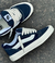 VANS KNU AZUL
