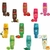 Gel Térmico Comestível Yummy 15ml Sexy Fantasy