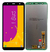 Tela frontal Samsung J4 core J4 plus J6 plus linha Premium