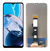Tela display Motorola E22 sem aro linha premium