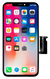 Tela display iPhone XR de altíssima qualidade premium na internet