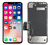 Tela display iPhone XR de altíssima qualidade premium
