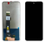 Tela Moto G53/G23/G34/G13 S/Aro premium na internet