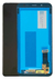 Tela Display Samsung J6 J600 Top incell premium Cor Preto - comprar online