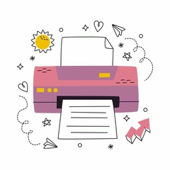 Banner de la categoría Papelería Impresión "Personalizada"