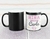 TAZAS MAGICAS PERSONALIZADAS CERAMINA - cambia de color con el calor - comprar online