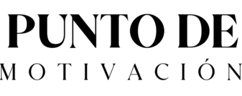 punto de motivación
