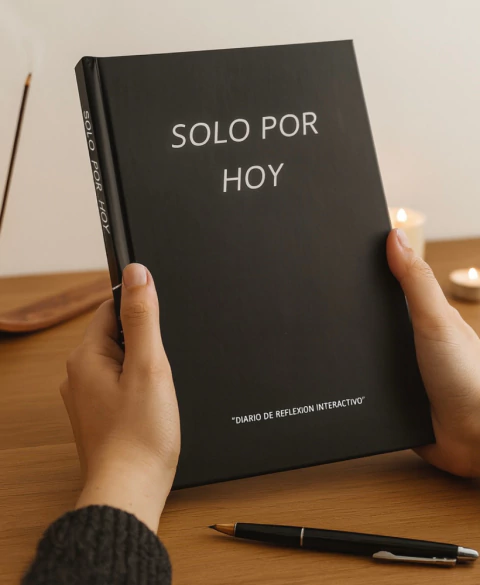 Carrusel punto de motivación