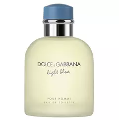 Dolce&Gabbana - Light Blue Pour Homme
